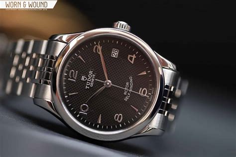 tudor watch baselworld 2018|Baselworld 2018: Introducing the Tudor 1926 Collection, a New .